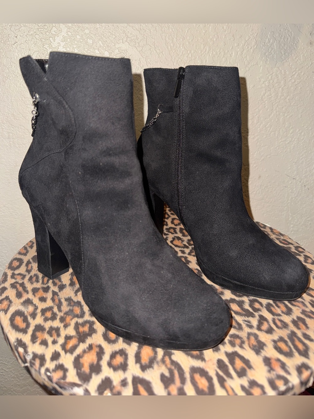 Impo Booties 9